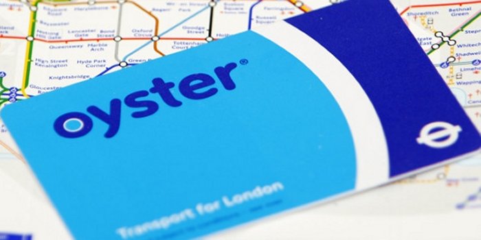 CommuterClub – oszczędzamy na transporcie w Londynie